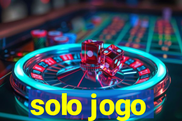 solo jogo